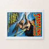 驚くべき物語(1950年3月) ジグソーパズル (横)