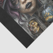 驚くべき神秘的2 薄葉紙 (詳細)