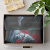 驚くべき神秘的8 薄葉紙 (ギフト)