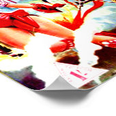 驚くべき科学の物語 ポスター (角)