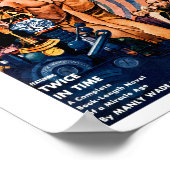 驚くべき話（1940年5月） ポスター (角)