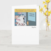 驚くべき誕生日 カード (黄色い花)