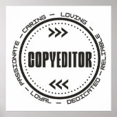 驚くべき警官 ポスター (正面)