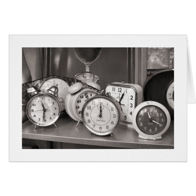 驚くべき静物生活 (正面横)