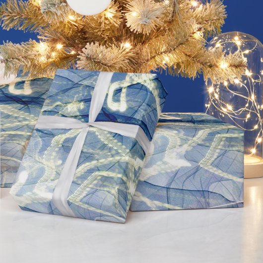 驚くべき驚嘆！ ラッピングペーパー (クリスマス)