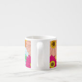 驚くべき エスプレッソカップ (裏面)