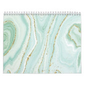 驚くべき カレンダー (カバー)