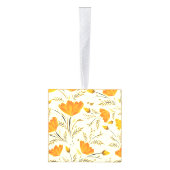 驚くべき キューブオーナメント (右)