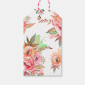 驚くべき ギフトタグ (正面)