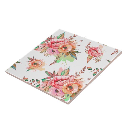 驚くべき タイル (側面)