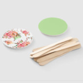 驚くべき ハンドファン (組立なし)