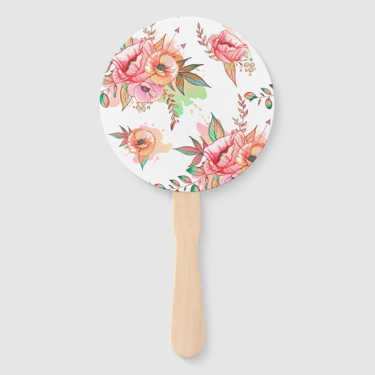 驚くべき ハンドファン (正面)