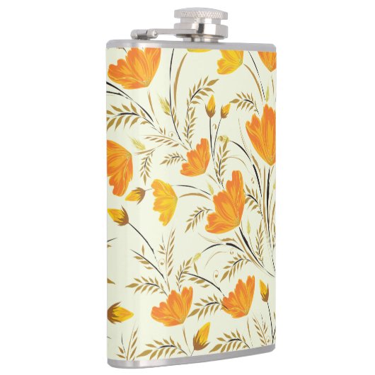 驚くべき フラスク (右)