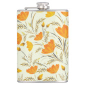 驚くべき フラスク (正面)