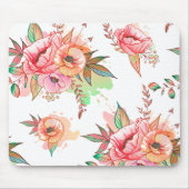 驚くべき マウスパッド (正面)