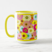 驚くべき マグカップ (左)