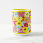 驚くべき マグカップ (中央)