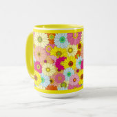 驚くべき マグカップ (正面左)