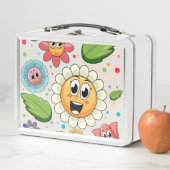 驚くべき メタルランチボックス (インサイチュ)