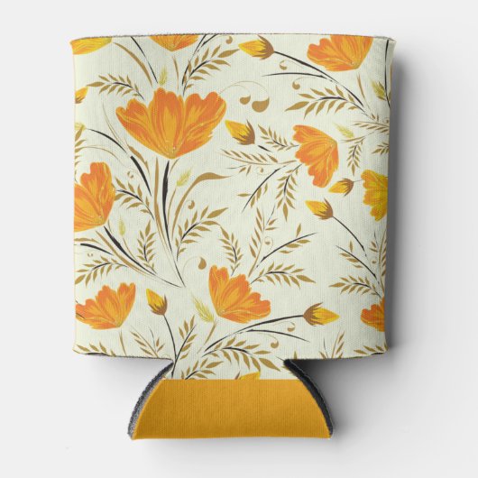 驚くべき 缶クーラー (正面)