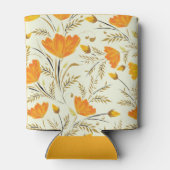 驚くべき 缶クーラー (裏面)