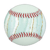 驚くべき 野球ボール (正面)