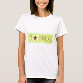 驚くべき Tシャツ
