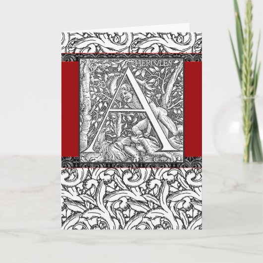 驚くほどの達成カードのお祝い カード (正面)