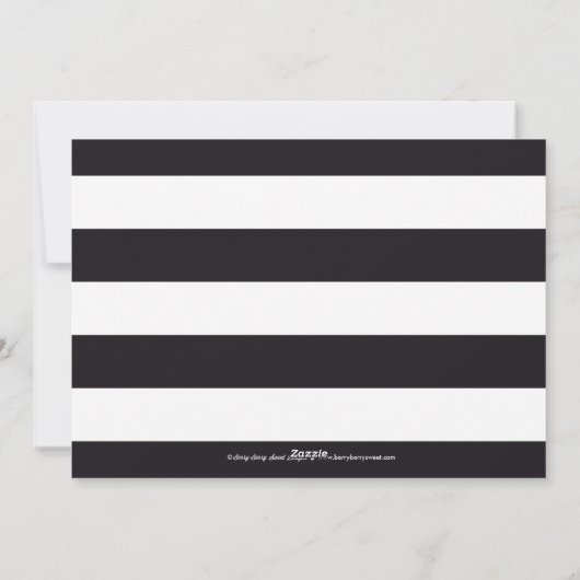 驚くほどスクリプト化された休日のフォトカード シーズンカード (裏面)