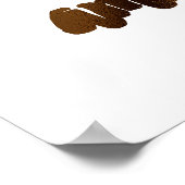 「驚くほど完璧でなくてもいい」 ポスター (角)