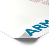 驚くほど巨大なSTEMキャリア ポスター (角)