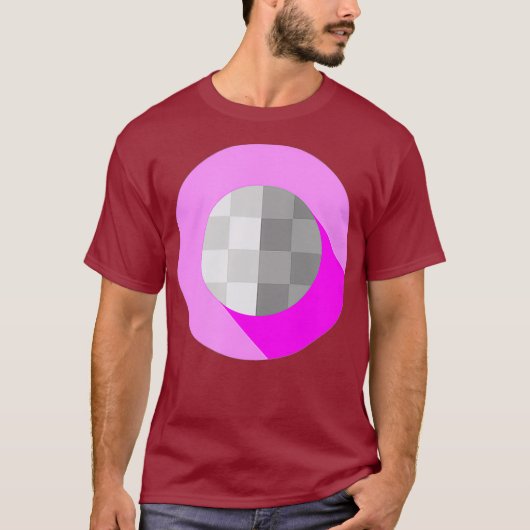 驚くほど素晴らしいディスコのシャツ Tシャツ (正面)