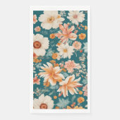 驚くほど繊細な花 (正面)