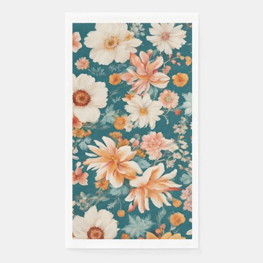 驚くほど繊細な花 (正面)