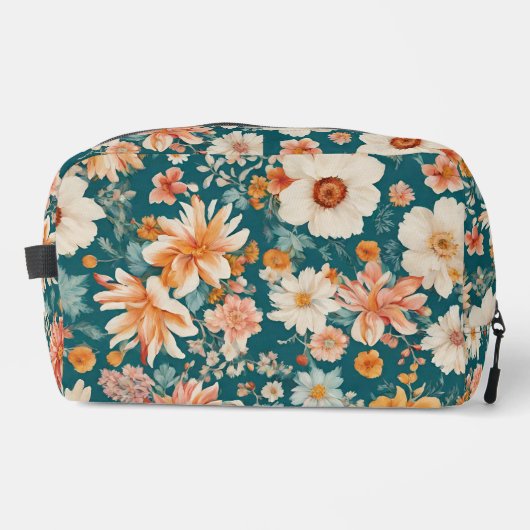 驚くほど繊細な花 ドップキット (正面)