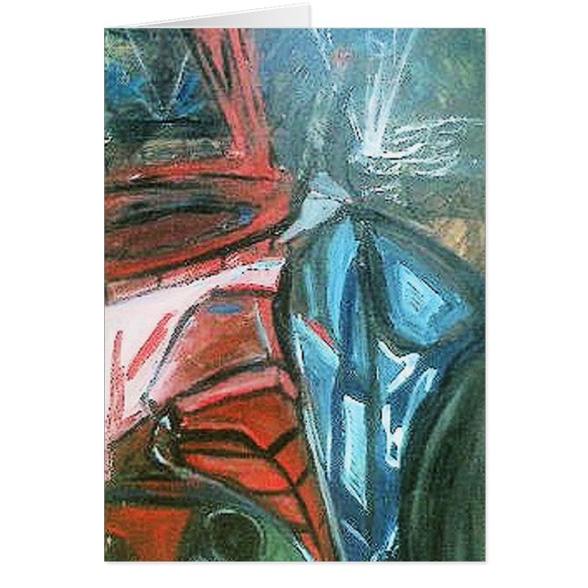 驚嘆させる (正面)