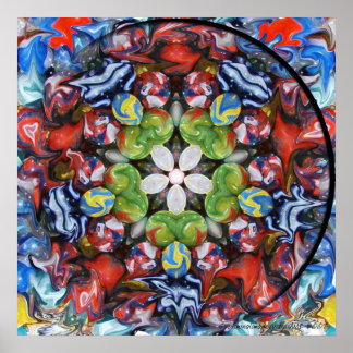 驚嘆の狂気 ポスター