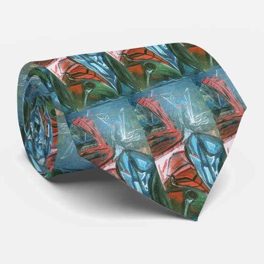 驚嘆 ネクタイ (ロール)