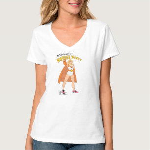 驚異のウェンディーのTシャツ Tシャツ