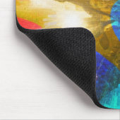 驚異のマウスパッドの星 マウスパッド (コーナー)