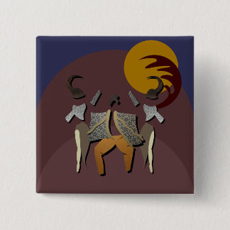 驚異のモルドバパシユーロビジョン2023 缶バッジ