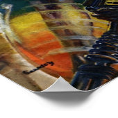 驚異の科学物語 ポスター (角)