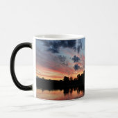 驚異を占って下さい モーフィングマグカップ (左)