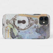 驚異 Case-Mate iPhoneケース (裏面(横))