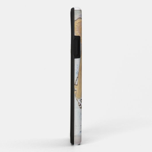 驚異 Case-Mate iPhoneケース (裏面/右)