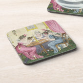 驚異- effを記述するこの試みの物語 コースター (左側)