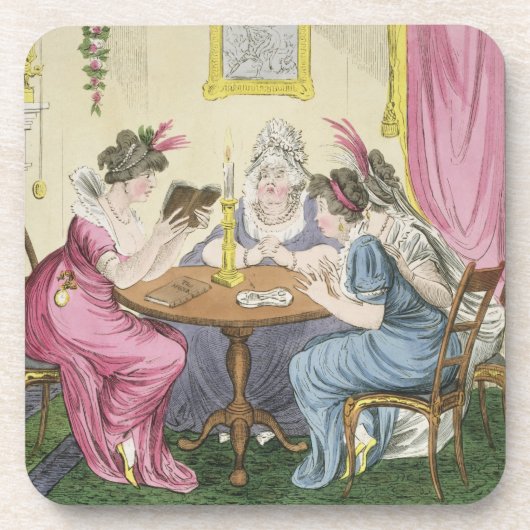 驚異- effを記述するこの試みの物語 コースター (正面)