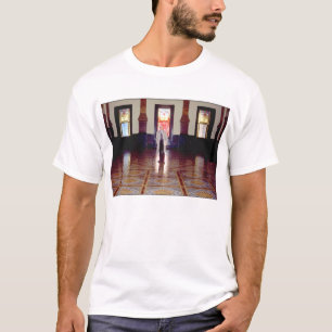 驚異 Tシャツ
