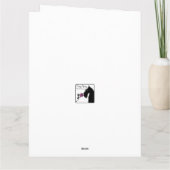 驚素晴らしき カード (裏面)