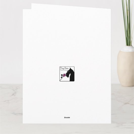 驚素晴らしき カード (裏面)